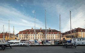 Kanalhuset København